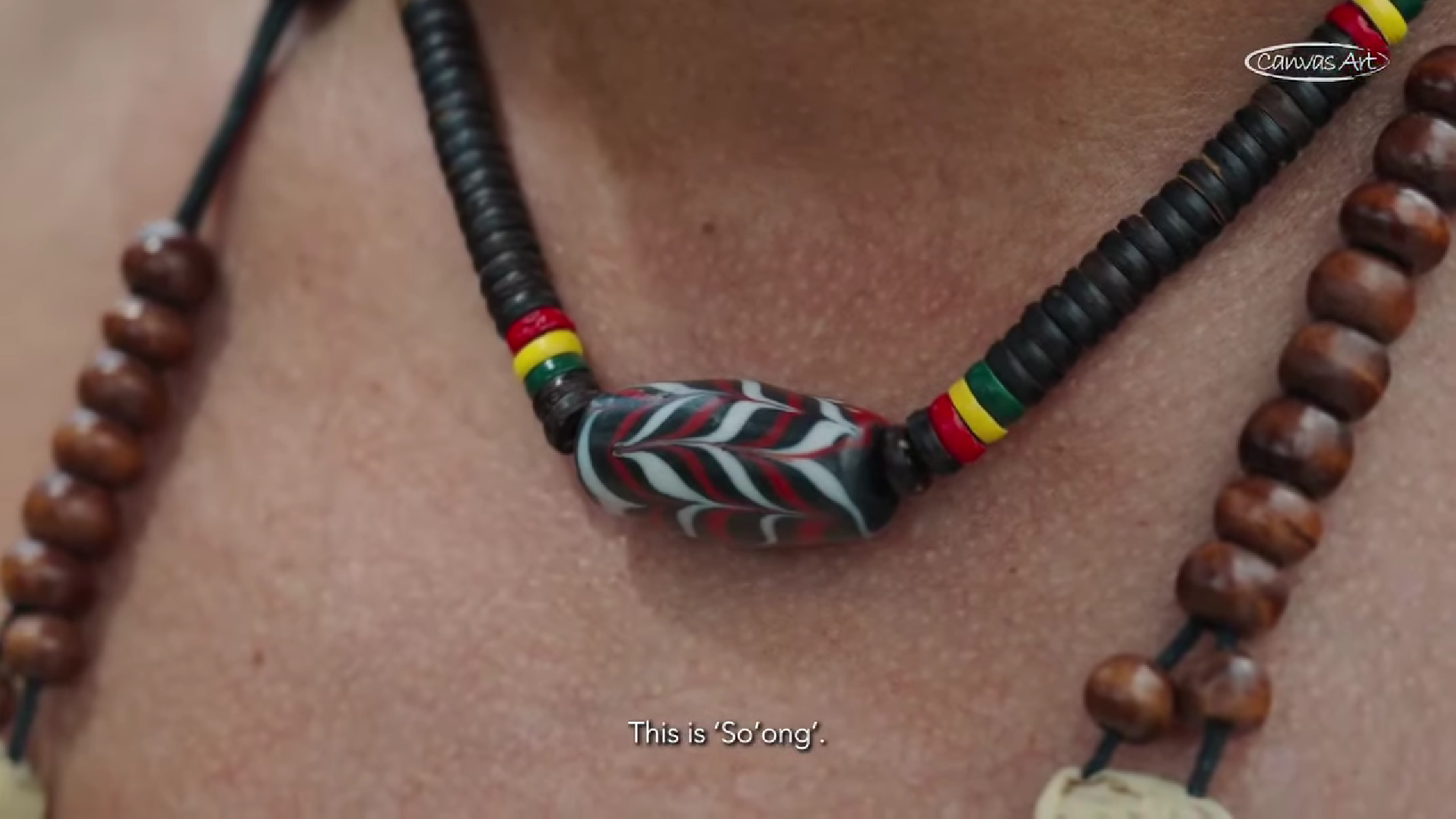 Pakaian Tradisional Lelaki