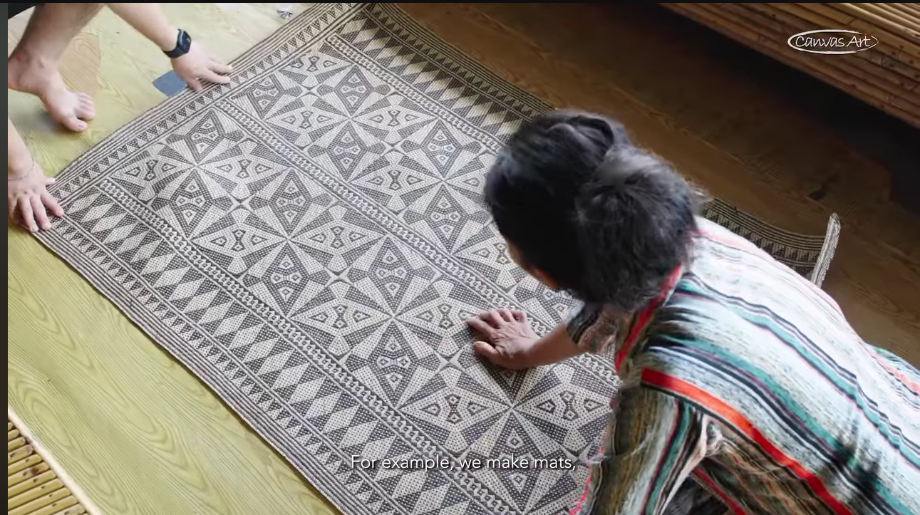 Kraf Tangan